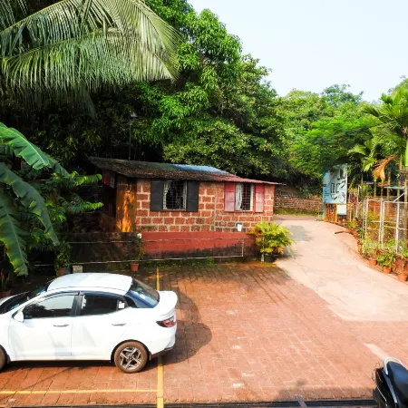 Hotel Madhuban