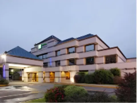 Holiday Inn Express TEMUCO by IHG Hoteles en Temuco