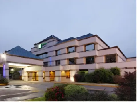 Holiday Inn Express TEMUCO by IHG Hoteles en 