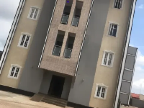 Royal Continental Suites and Apartments Hotels in Osogbo