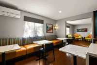 MainStay Suites Salt Lake City Fort Union Hotels in Cottonwood Heights