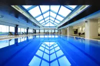 Crowne Plaza NANCHANG RIVERSIDE by IHG - 5 stjerner