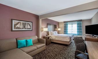 La Quinta Inn & Suites by Wyndham Fayetteville