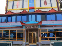 Blue Ocean Hotel Kalam Hotels in Kalam
