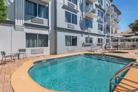 สปาร์ค บาย ฮิลตัน เซนต์ ออกัสทิน ฮิสทอริค ดิสทริกท์