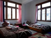 Limboo Homestay