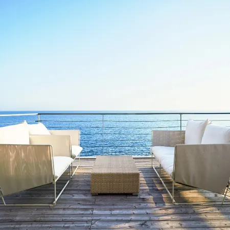 &Sun Penthouse - Vacation Stay 67587V