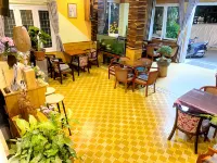 Gold House Da Lat