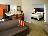 Sonesta ES Suites San Francisco Airport San Bruno Hotels near Oyster Point Launch