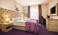 Hotel Stella Maris - Style & Comfort Hotels near Prizba Remains