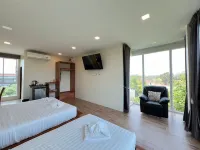 Uthaithani Resort Hôtels à : 