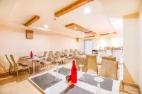 FabHotel Prime Royal Castle - Nr Coimbatore North Railway Station - พร้อมอาหารเช้า