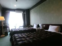 Hiroshima Kita Hotel