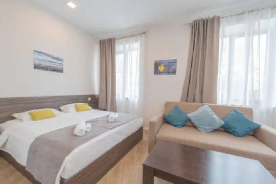 4Guest Hotel Hotels near Yerevan Lake