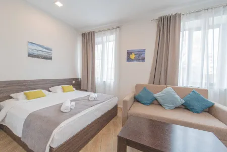 4Guest Hotel