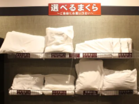 Natural Spa, Kanazawa Hotel Yumenoyu