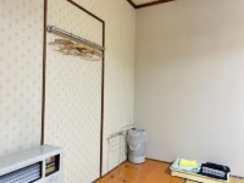 手打ち蕎麦の宿ビレッジヒル壽番館 戸狩温泉スキー場周辺のホテル