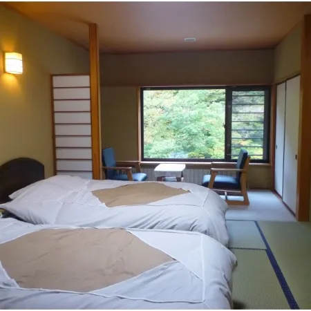 Kawafuru Onsen Hamaya Ryokan