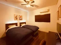 Pine Terrace Hotels in Ginowan