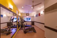 Ginger Trivandrum - Gym