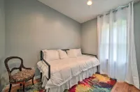 Morgantown Home w/ Deck ~ 2 Mi to WV University! Hotels near ALDI