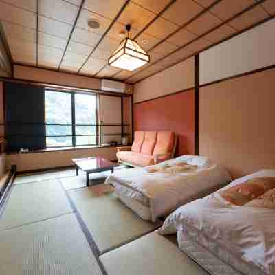 いやしの里　松苑 Rooms