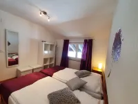 Bergdohle Hotels in Randa