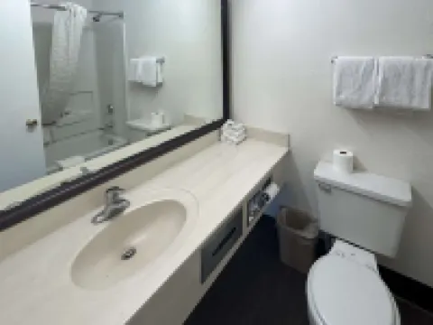 Motel 6 Tempe, AZ Elliot Road Hotel di Tempe