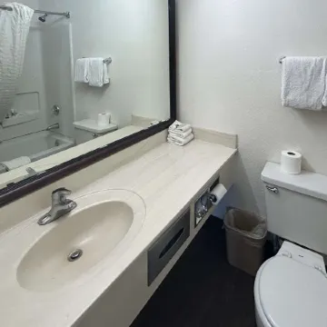 Motel 6 Tempe, AZ Elliot Road