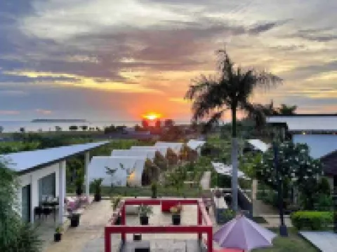 Lucca Resort & Residence Hotels in Jepara