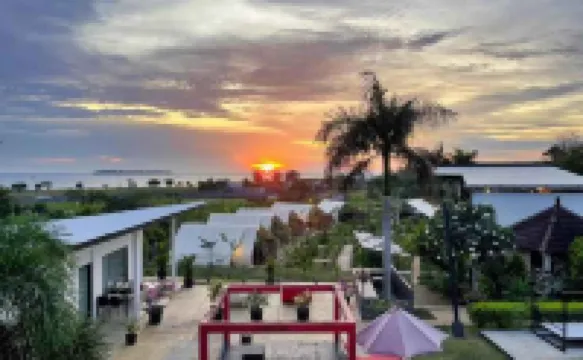 Lucca Resort & Residence