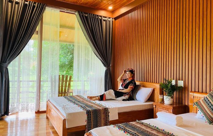 VuLinh Family Homestay