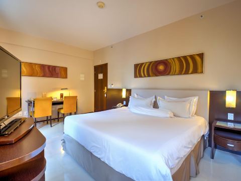 Royal Boutique Savassi Hotel