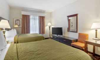 Best Western Carowinds