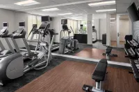 Fairfield Inn & Suites Orlando Kissimmee/Celebration Hôtels à : Celebration