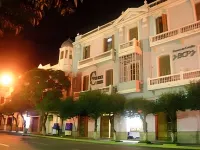Capital Plaza Hotel Hotels near Cathedral Basilica of Our Lady of Guadalupe