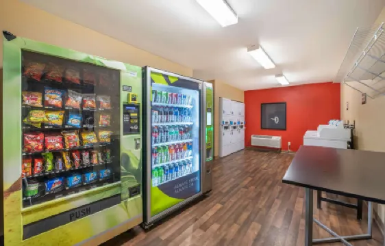 Extended Stay America Select Suites - Peoria - North