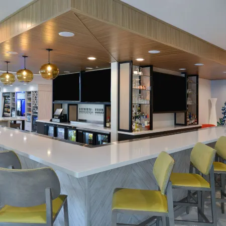 Hilton Garden Inn Denton