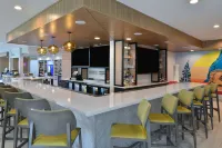 Hilton Garden Inn Denton - Kuntosalit