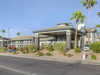 Best Western Superstition Springs Inn Hotels near Holy Cross Catholic Parish