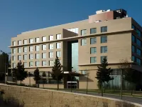 Golden Tulip Sao Joao Da Madeira Hotel Hotels in Santa Maria Da Feira