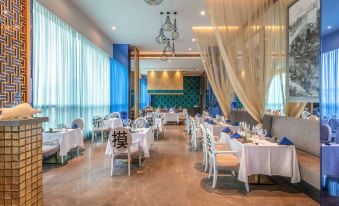 Novotel Vijayawada Varun