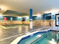 Courtyard Hartford Farmington Hotels in Newington