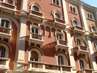 CconfortHotels Host Dolci Risvegli 鄰近巴里港的酒店