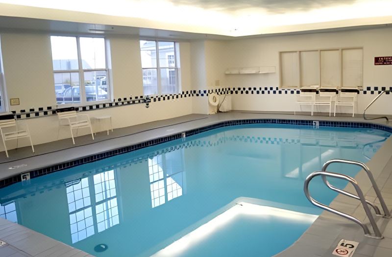 Residence Inn Colorado Springs South photo 3