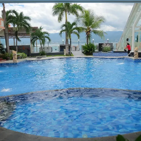 Swiss-Belhotel Silae Palu