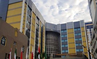Panorama Hotel and Spa