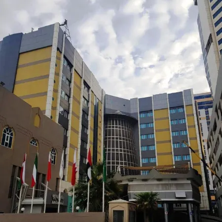 Panorama Hotel and Spa