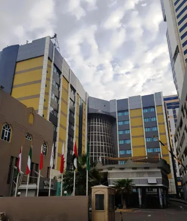 Panorama Hotel and Spa