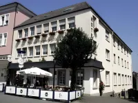 Zum Landsberger Hof Hotels in Neheim-Husten